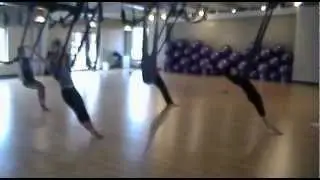 Zume Fitness Basic Fly 2 with Miranda Weese