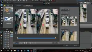 PowerDirector11 Tutorial (Wolf)