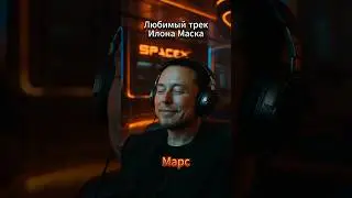 НЕОН &ndash; На Марс [22.08.25] #неон #марс #песня #илонмаск #music #музыка #neon #elonmusk #song #2025