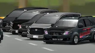 THE DIESEL MEET UP! | FR Legends Cinematic