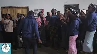 Wena Jeso Ya Mosa