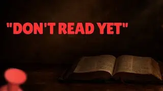 What Is the Bible? | Simple Bible Teaching for Believers.