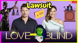NETFLIX Love Is Blind Class Action LAWSUIT: What You Need to Know | Trending At Some Point &trade;