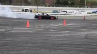 Tail Of The Dragon Drift Event 2
