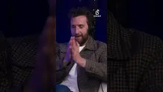 La soir&eacute;e m&eacute;morable de Pablo Mira 🍄