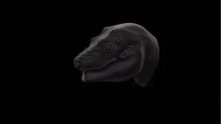 Creature WIP