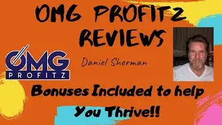 📰 OMG Profitz Review 📰 😍DON&rsquo;T PURCHASE UNLESS YOU SEE THIS FIRST😍 SEE ALL ABOUT IT 🎁AWESOME BONUSES🎁