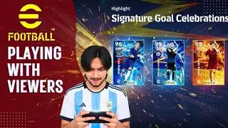 eFootball 2026 LIVE! INSANE 1v1 & Co-Op Battles