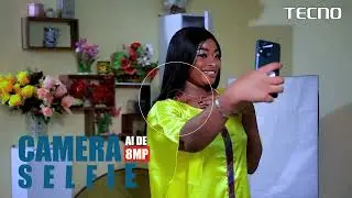 PUB SPARK 8 Tecno Mobile Togo