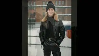 HOT BOYS IN LEATHER   OH YEAH!!! Part1