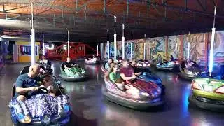 Dodzsem Holiday Vidámpark