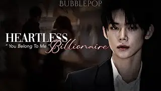 Txt Yeonjun FF || Heartless Billionaire - 7/15 [REMAKE]