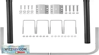 VEVOR Boat Trailer Guide ons 40 
