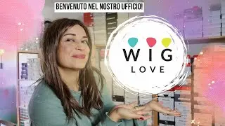 Wig Love: la storia del nostro sito e di come aiutiamo chi cerca la parrucca giusta 💕