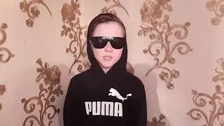 Криминал (ОТ MC BITS) картинка.