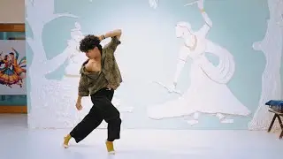 Water Samarpan Lama Showcase | India&rsquo;s Best Dance 3 Winner | Dance Icon Stage Show Ahmedabad