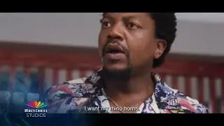 My Brother's Keeper | Multichoice Studios