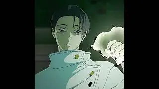 Yuta Okkotsu Edit | Phantom (Slowed) #dc #marvel #mcu #movie #avengers