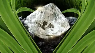 These 5 Plants Everyone Ignores Are Growing Where Diamonds and Other Precious Gems Are Hidden!