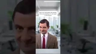 #fun #family #office #yotubeshorts #meme #uk #friends #boss #mrbean