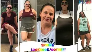 OOTW:SPRING LOOKBOOK