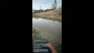 Urban Fishing After Work again