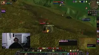 Gotta drop the bots! #boostgang #chat #wowclassic #wowclassicanniversary | #sunzeek on #Twitch