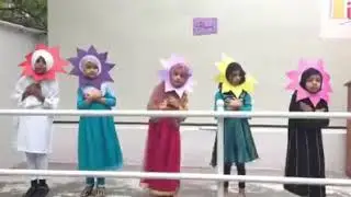 Morning assembly presentation ideas