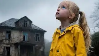 The Haunted Child A Scary me Short Film