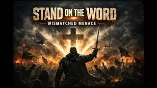 Stand on the Word | Mismatched Menace