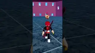 WHEN YOU USE A SABER SWORD AGAINST A BOSS IN BLOX FRUITS  #shorts #roblox