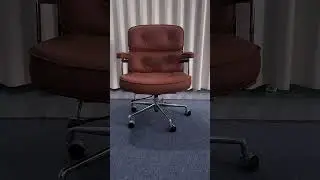 charles eames executive office chair #officechair #eames #officefurniture