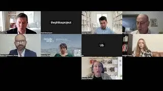 What is happening in the Middle East? Experts from Syria, Lebanon, the West Bank, & Israel analyze