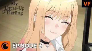 My Dress-Up Darling - &Eacute;pisode 3 - VF