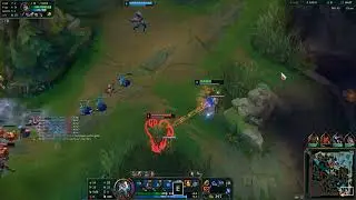 (Support) Zilean Vs Bard, 1/9/27 Victory (Platinum 3 EUW)