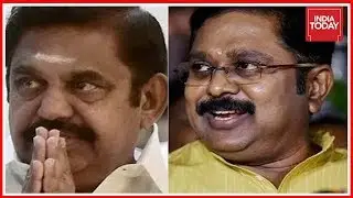 After Split Verdict In Madras HC, 3rd Judge To Decide AIADMK Disqualification Verdict