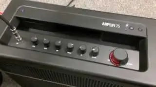 Line 6 Amplifi 75 Demo Macron Music
