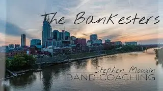 Band Coaching - The Bankesters Endorsement