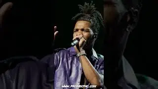 Lil Baby Type Beat 