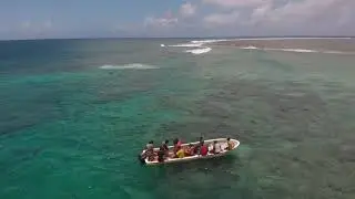 Wasawasa Nasavu trip 2018 Tunaulus