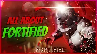 Everything You Need To Know About Fortified (GALA GAMES)