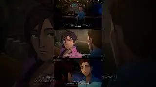 This is Why Invisigal is Best Romance Option #Dispatch