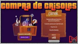 ULTIMA HORAS DE PREVENTA | COMPRO MIS CRISOLES en PATH of ALCHEMIST