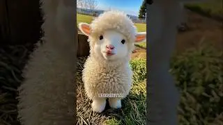 Cutest 🥰 #goat #cute #babygoats
