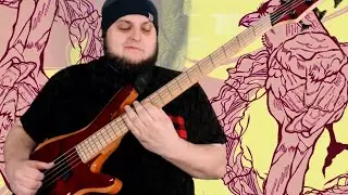 Shine Bass Play Through from The Lowdown Dirty EP