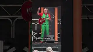 Unn&uuml;tz am Open Air Steinberg. Der ganze Song auf Spotify & Co.