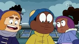 Cartoon Network RSEE Continuity 24.12.2022 [EN]