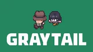 GrayTail - Teaser Trailer2