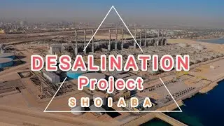AT MY WORK #desalination #eei  #eeiarcc #eeisaudi