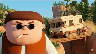 Worst Road Trip Ever? 🚐 | RV There Yet? #3